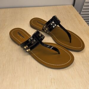 Kate Spade Carol Sandals Size 9M